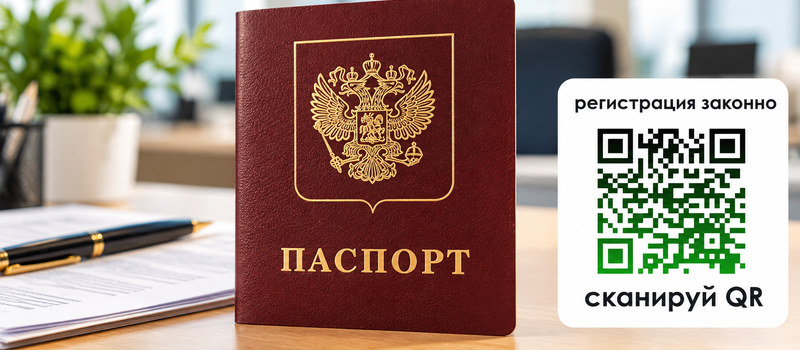 регистрация в Заволжье